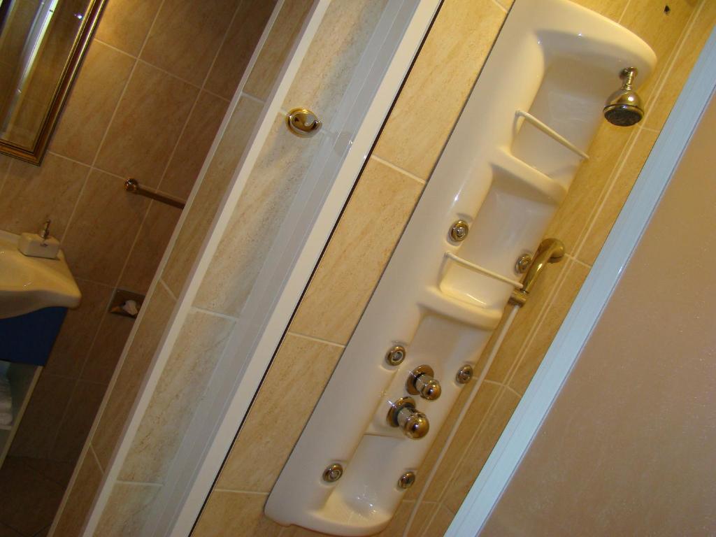 Hotel Vila Ariston - 8