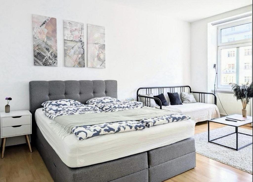 Apartment Prater Vienna!
