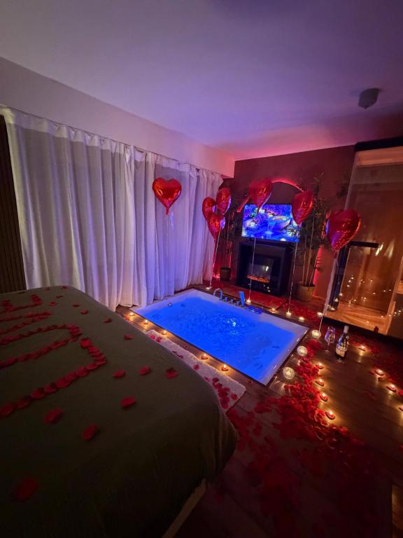 Ama Esclusive Spa Firenze