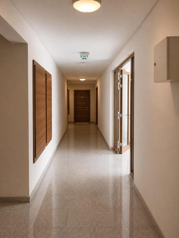 امکانات Luxury Airport Residence - تصویر ۴
