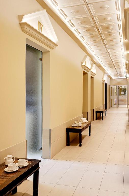 Fotografie z fotogalerie ubytování Hotel Terme Roma v destinaci Abano Terme