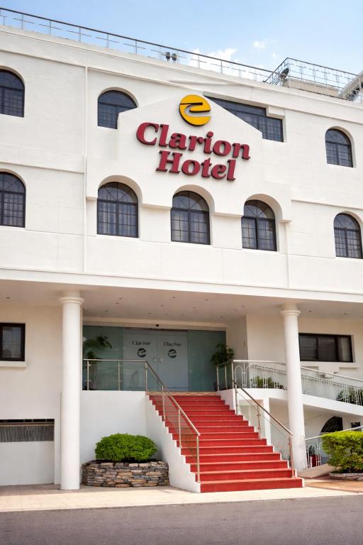 Clarion Hotel San Pedro Sula - Housity