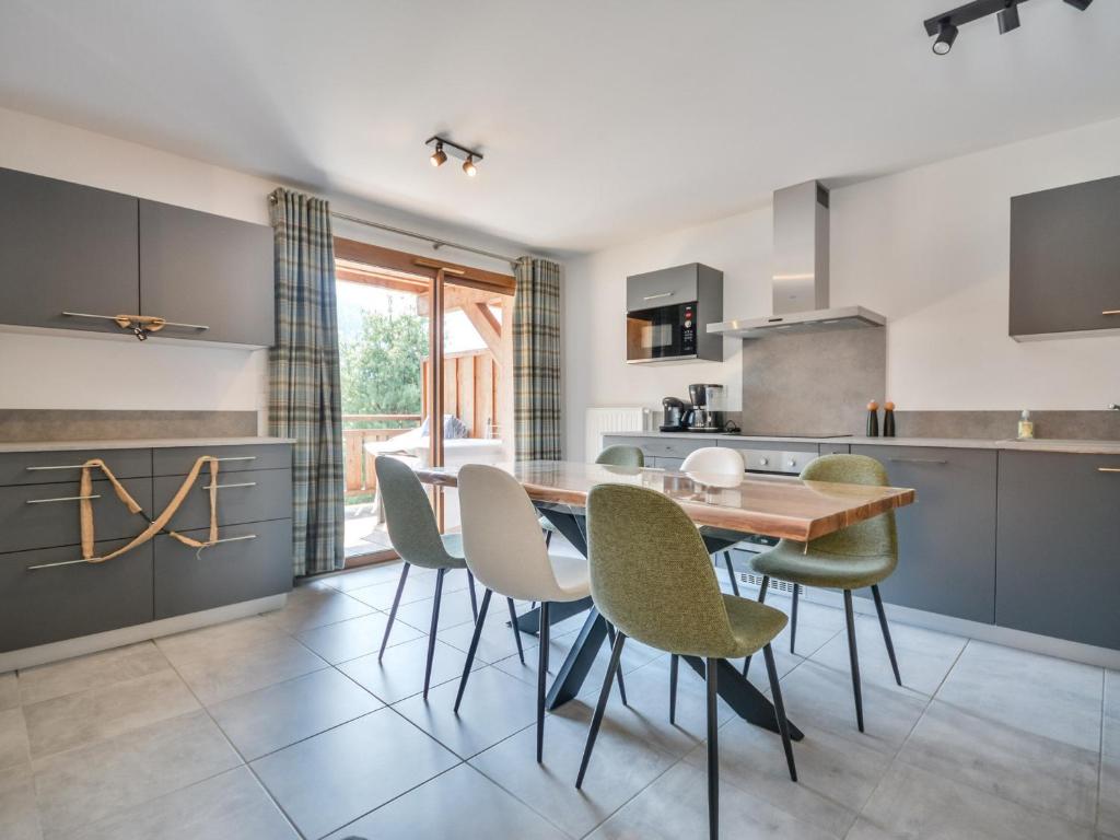 Appartement confortable - 6 pers.