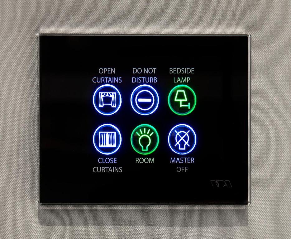 The Address Connolly - Resim 15