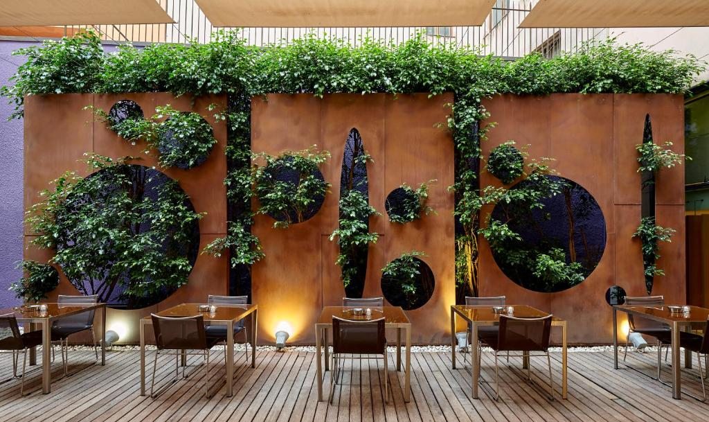 Hotel Barcelona Catedral 4 Sup - Resim 36