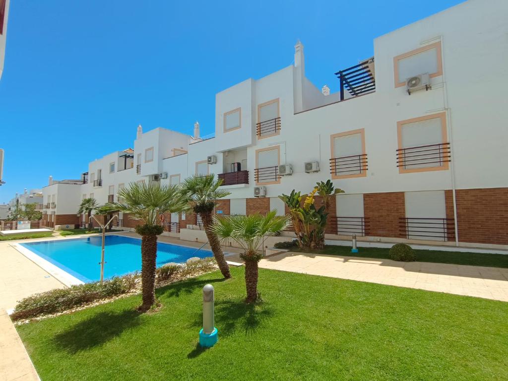 Apartamento Cabanas de Tavira