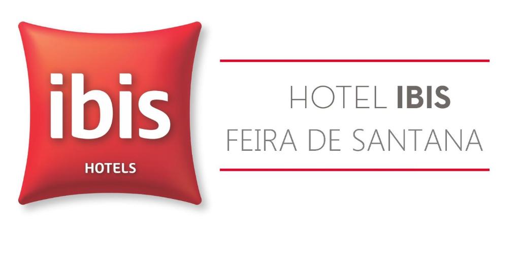 Certifikát, hodnocení, plakát nebo jiný dokument vystavený v ubytování ibis Feira de Santana