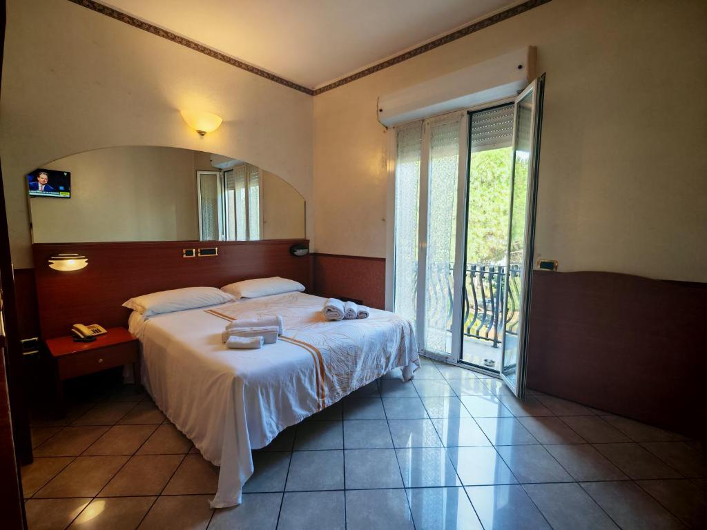 Motel Villaggio