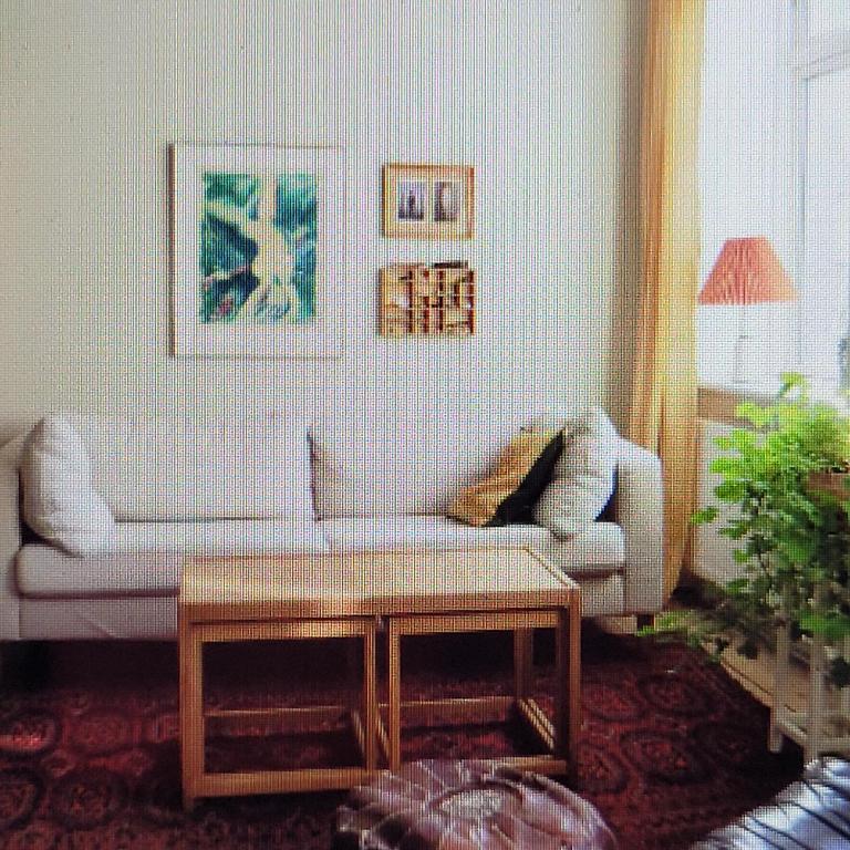 Charming property in Malmö
