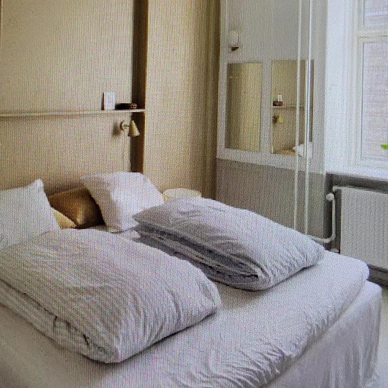 Charming property in Malmö