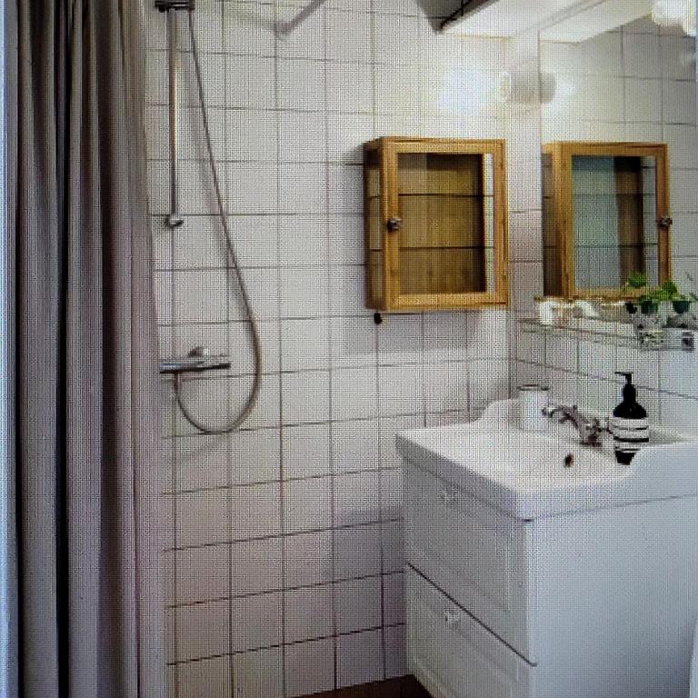 Charming property in Malmö