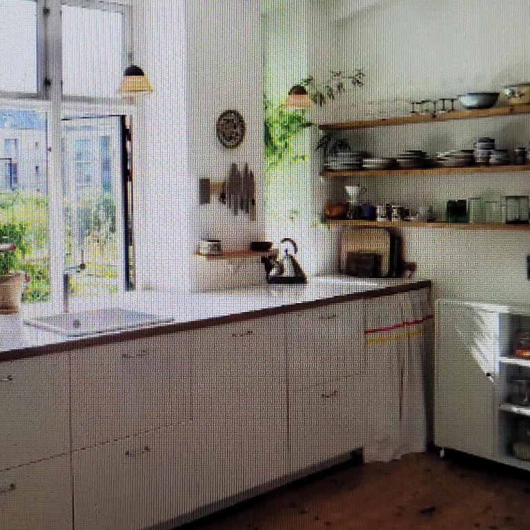 Charming property in Malmö