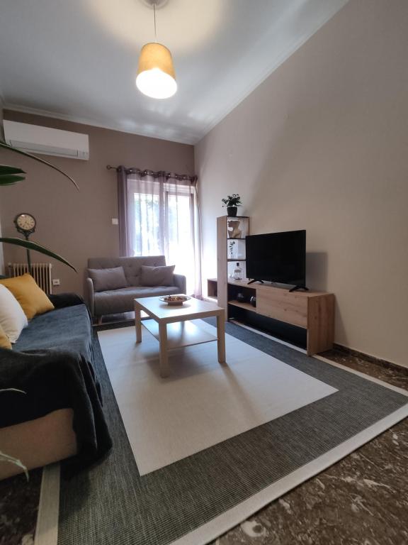 Andreou Apartment