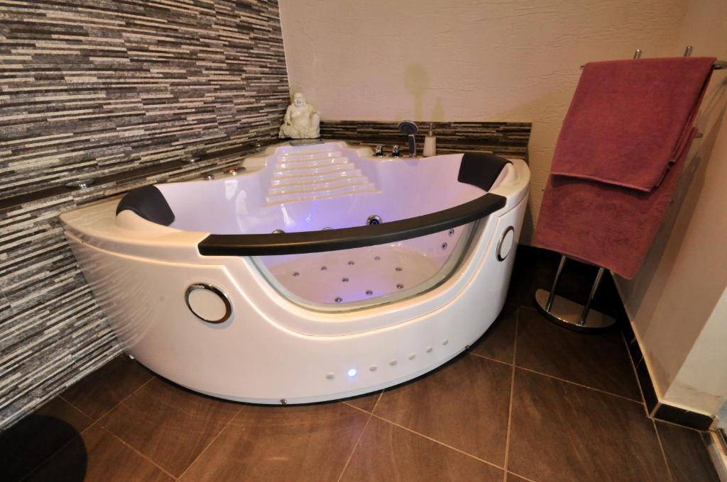 Apartamenty Młyńska15 self check-in 24h - 16