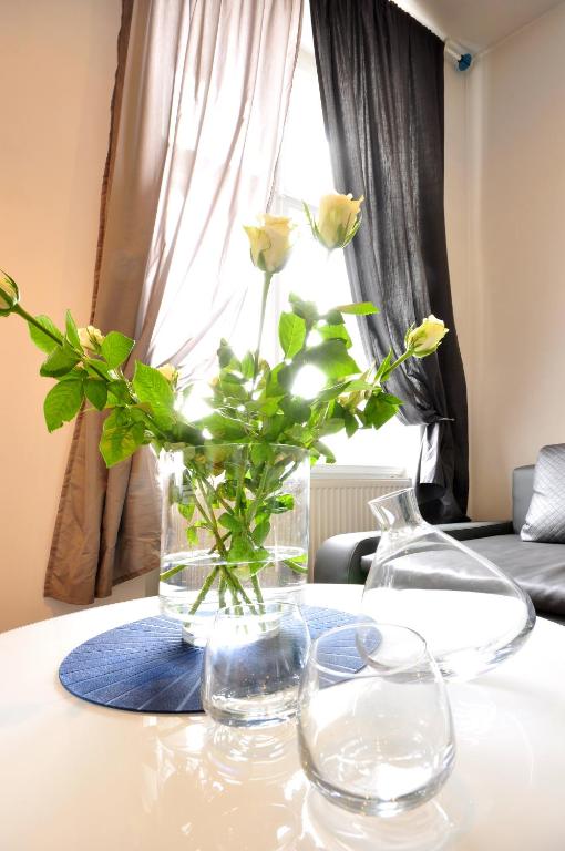 Apartamenty Młyńska15 self check-in 24h - 12