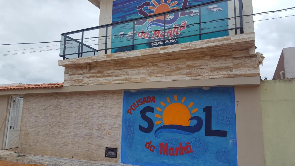  Pousada Sol da Manhã