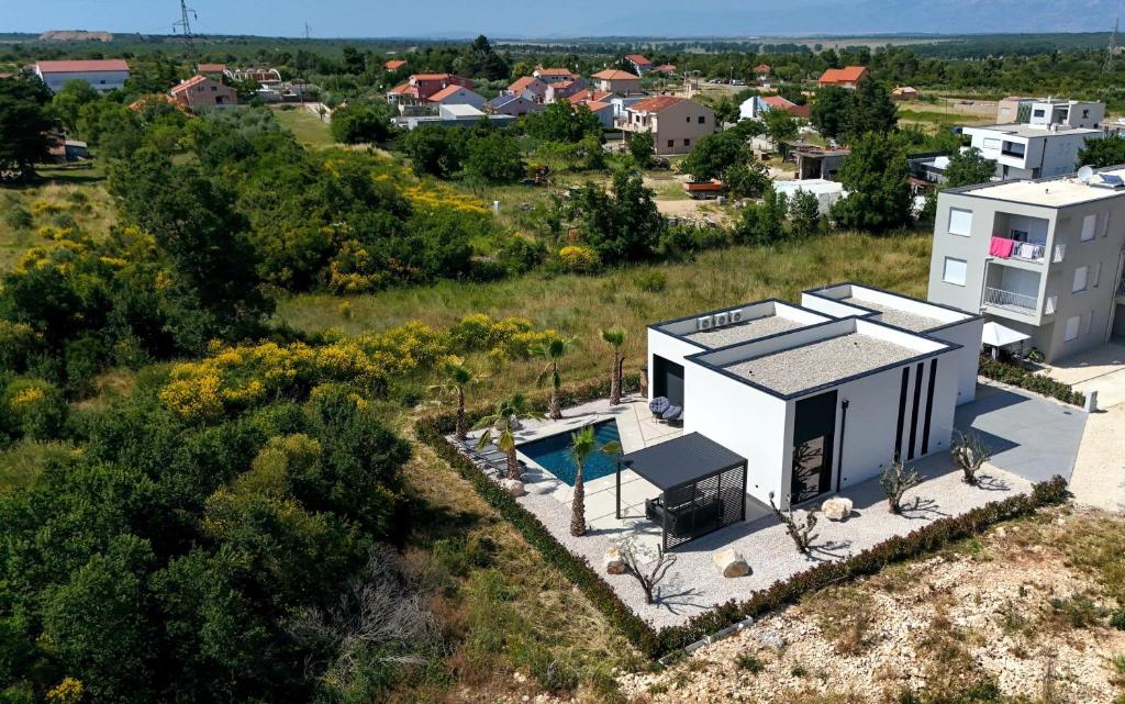 Residencia de Boccagni