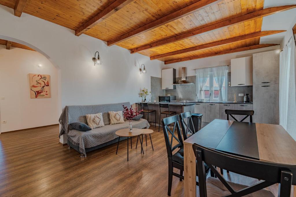 Apartment Popeye
