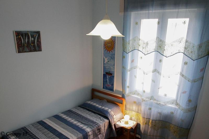 Le Tre Case - Habitación Individual