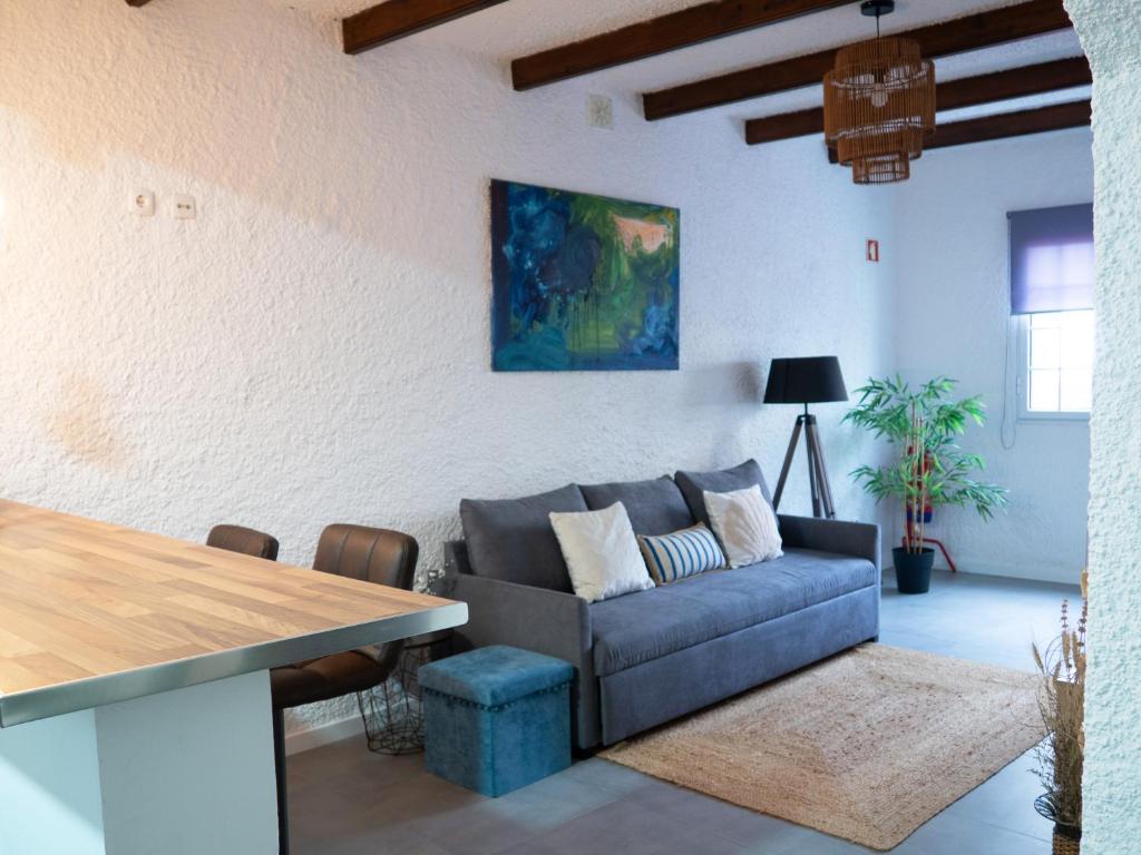 Concha Beach House