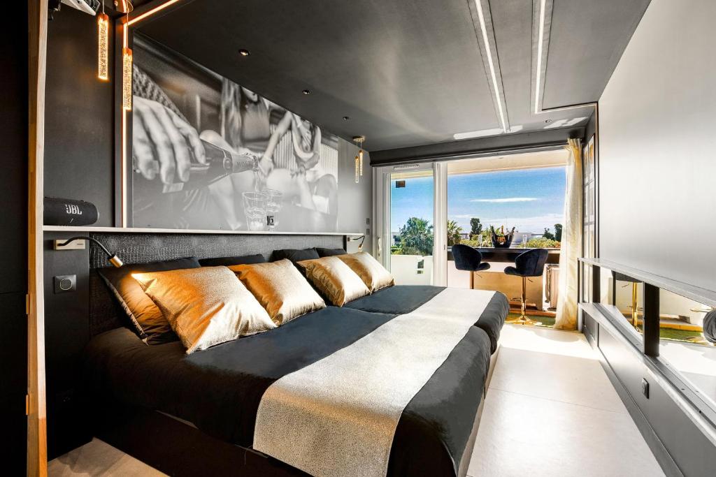 The Best Moment Port Nature 7 Apartment with Sea View