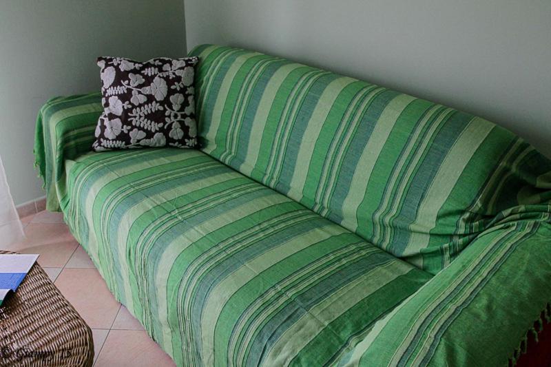 Le Tre Case - Habitación Triple Clásica