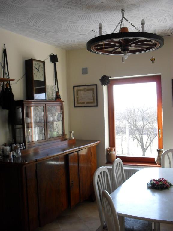 Fotografie z fotogalerie ubytování Nyakigláb Villa v destinaci Szegi