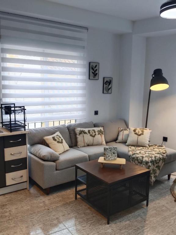 Apartamento Bajondillo n 1