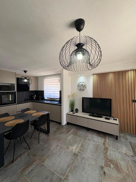 Apartment Calma