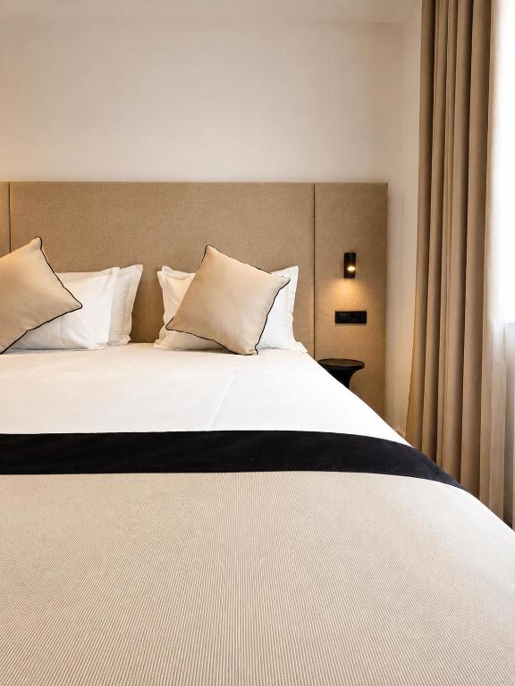 BELLA GENTE Luxury Rooms Split Center