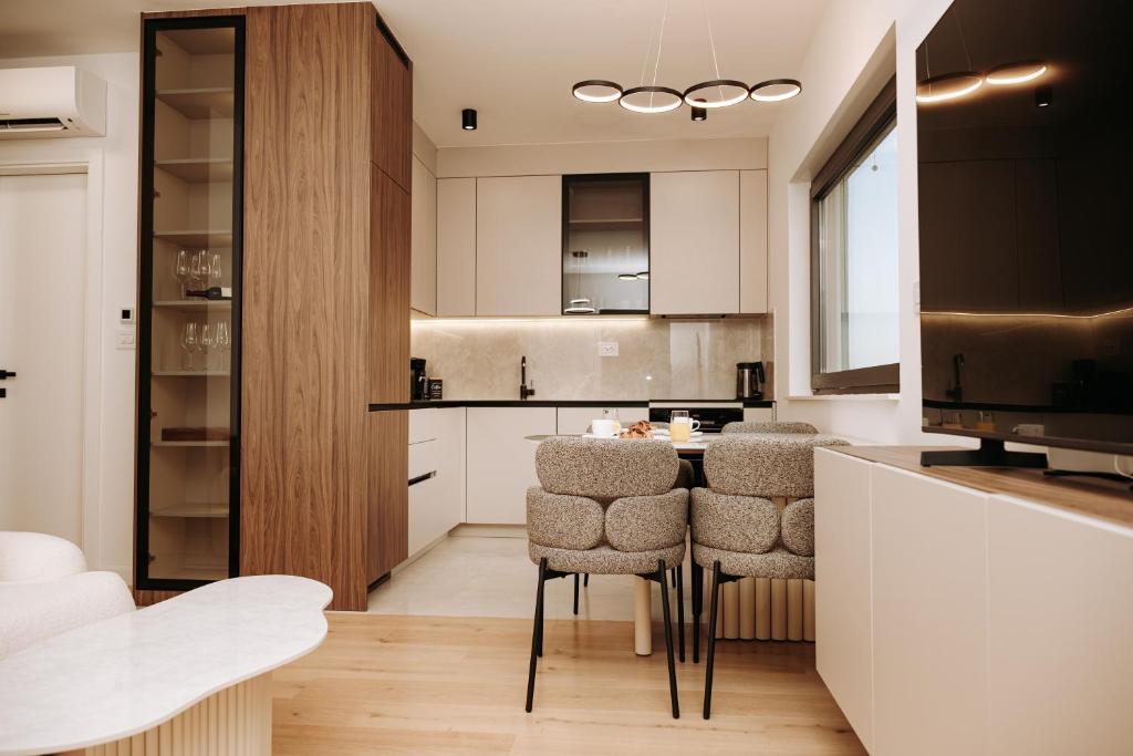 Apartment Marta