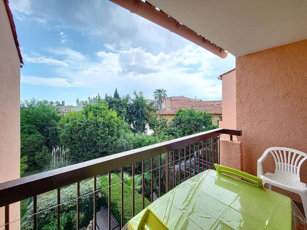 Otentic Flamant 4 people - 1 bedroom - parking