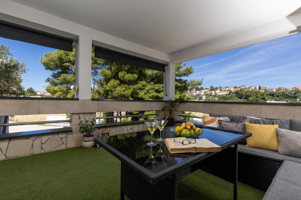 Apartment Kleri
