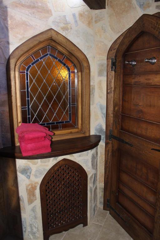 Auberge Toison d'Or - Double Room