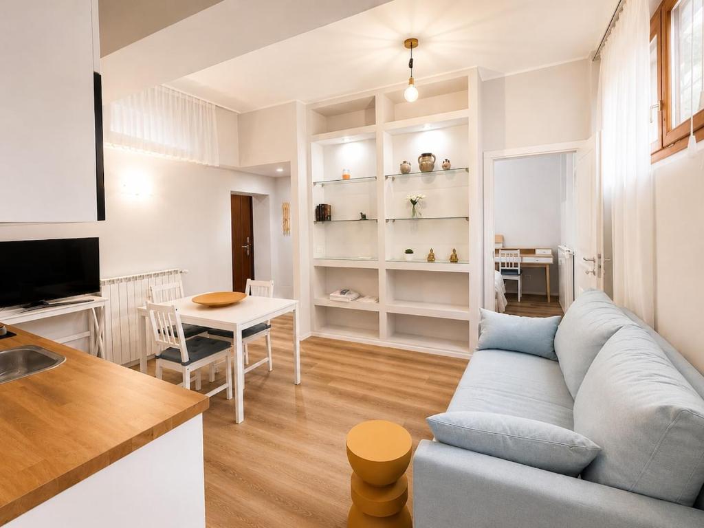 Twin Suites 8pax - CityLife San Siro Fiera M1 MiCo