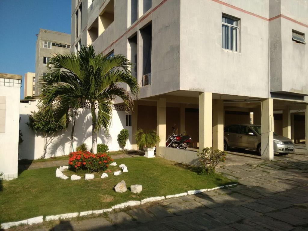  Residencial André Reis