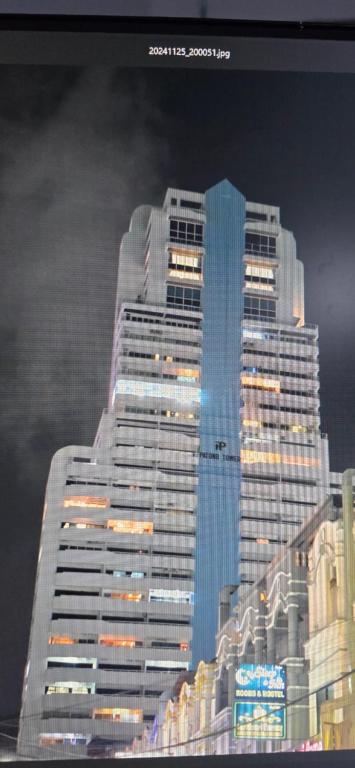 PATONG TOWER APARTMENT's 2026 در پوکت