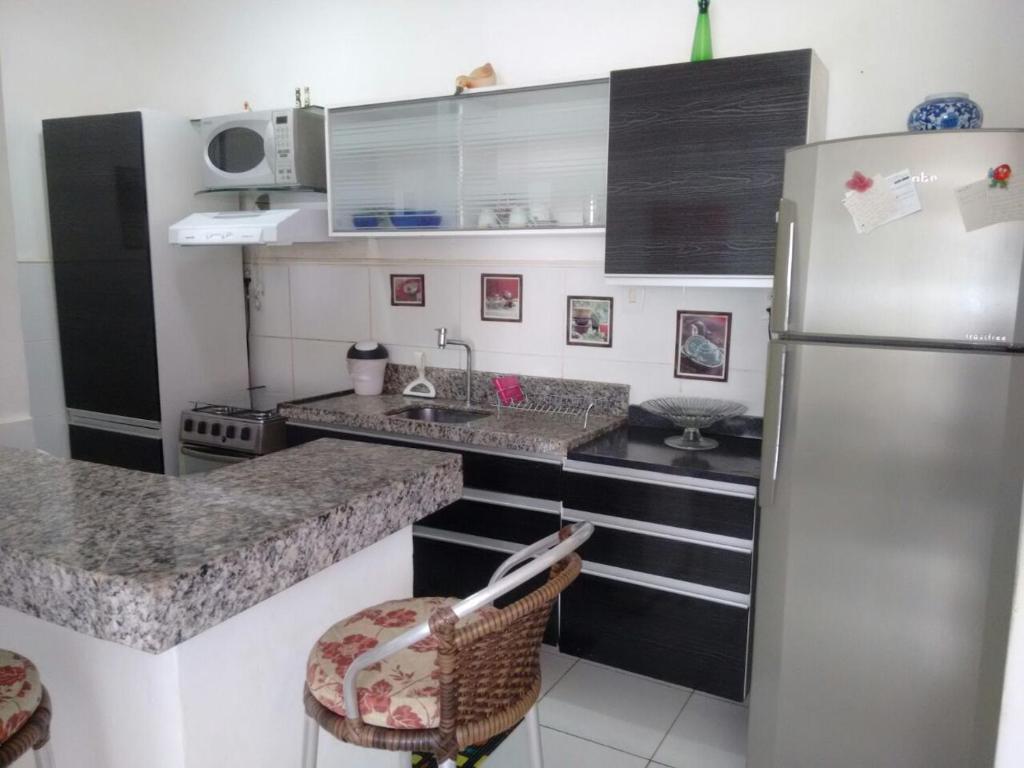  Residencial André Reis