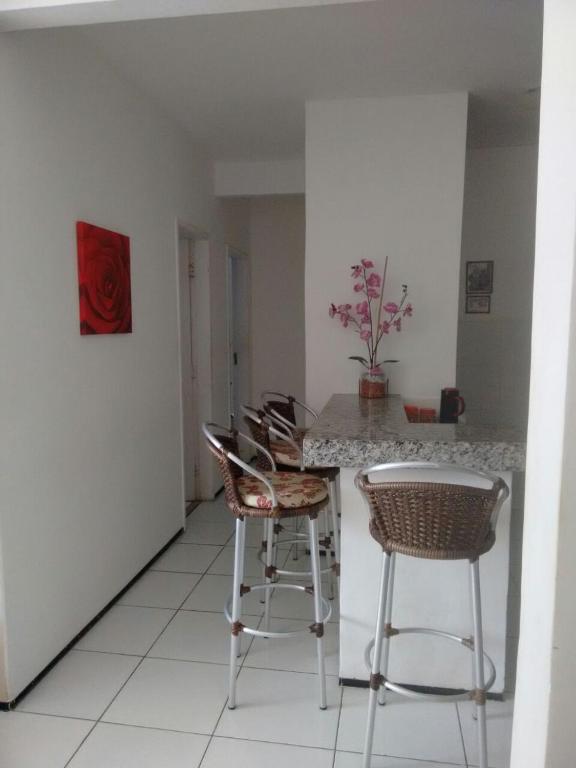  Residencial André Reis