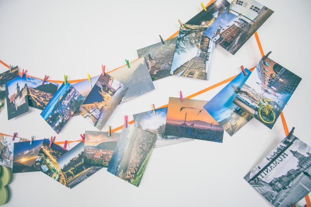 Fotografie z fotogalerie ubytování Pension Gallery v destinaci Brašov