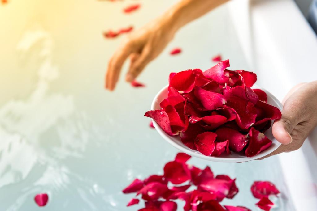 Buri Sriphu Hotel - Resim 26