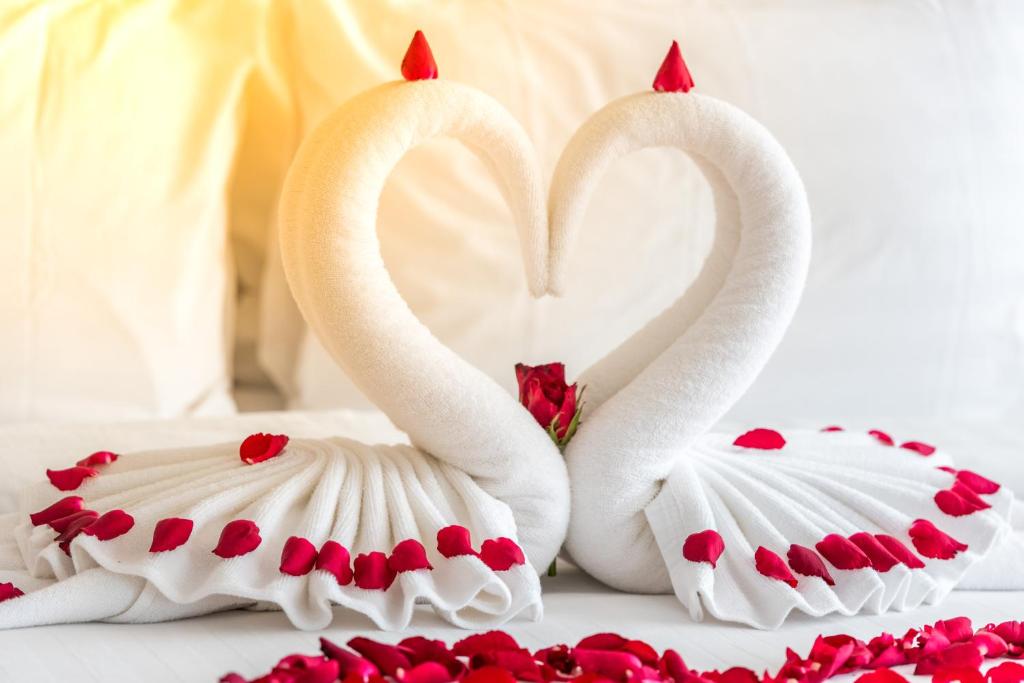 Buri Sriphu Hotel - Resim 27