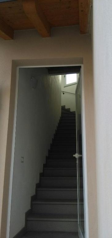 Fotografie z fotogalerie ubytování Up b&b v destinaci Offanengo