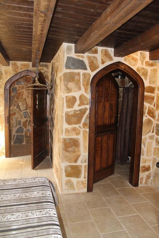 Fotografie z fotogalerie ubytování Auberge Toison d'Or v destinaci Cette-Eygun
