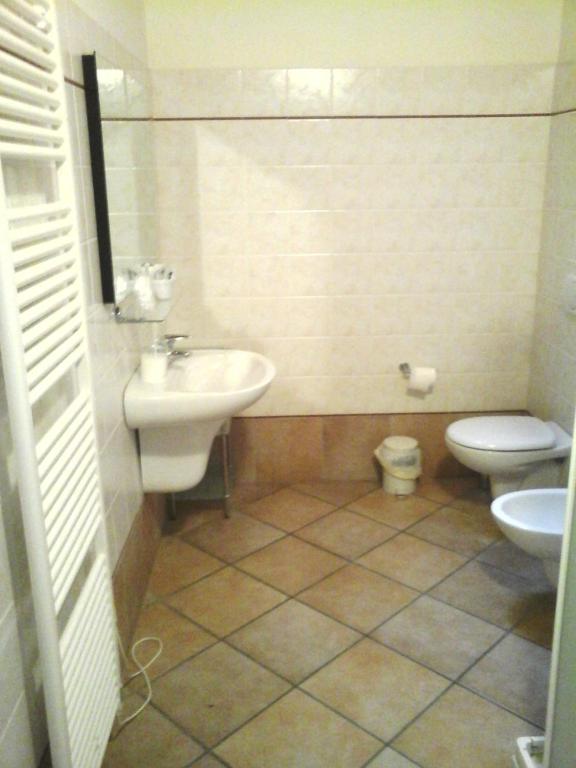 Agriturismo Lupo Bianco - 13