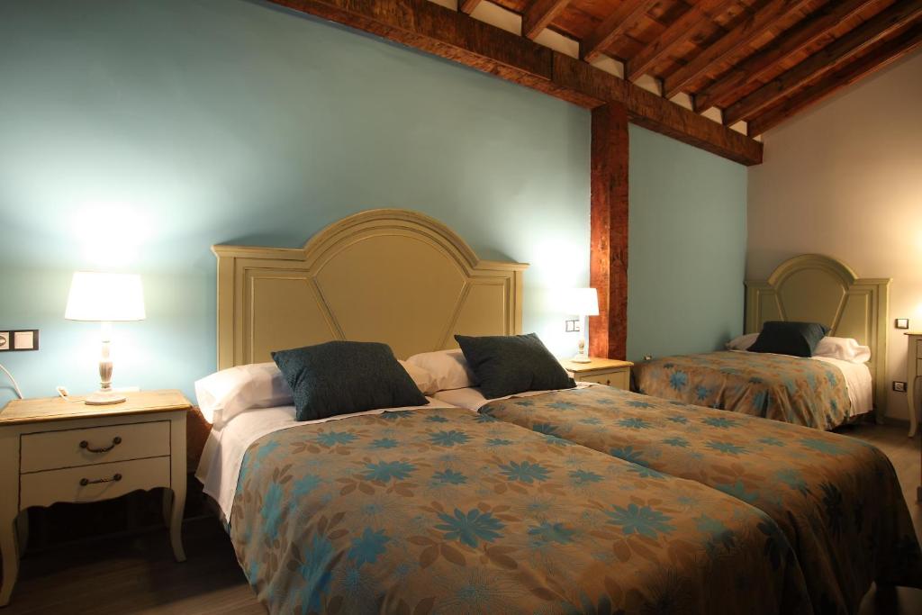 Douris Temple, Soria – Updated 2023 Prices