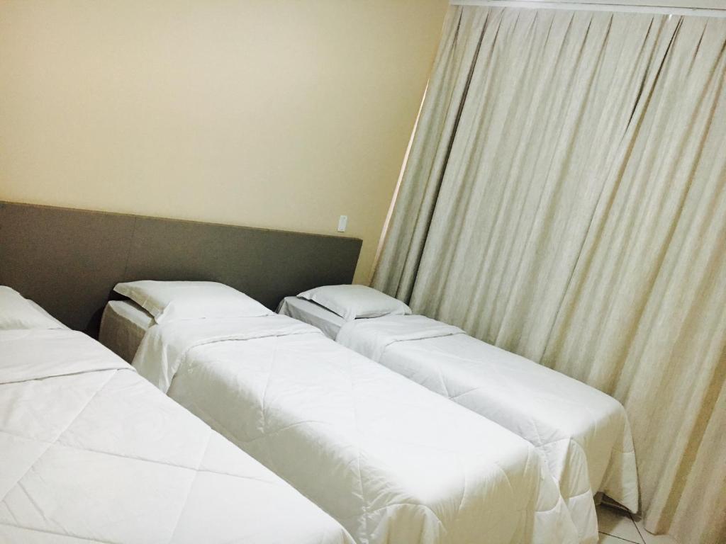  Realminas Hotel e Restaurante