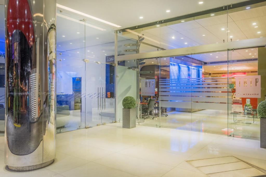 Foto de la galeria de Tryp by Wyndham Panama Centro a Panamà