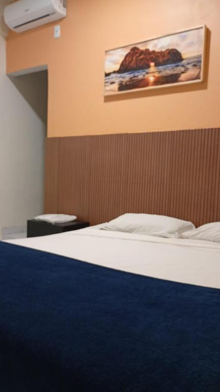 Pousada Recife Tropical - Chambre Double
