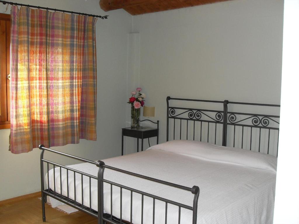 Agriturismo Lama Di Valle Rosa - Quarto Duplo Ou Twin